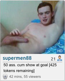 Gay twinks webcems chat